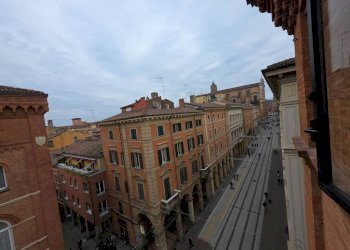 Vista - Quadrilocale via dell'Indipendenza, 20, Bologna (zona Centro Storico) - foto 45