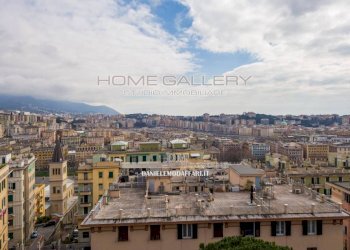 Vista - Appartamento piazza Daniele Manin, Genova (zona Castelletto) - foto 14