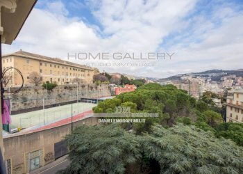 Vista - Appartamento piazza Daniele Manin, Genova (zona Castelletto) - foto 16
