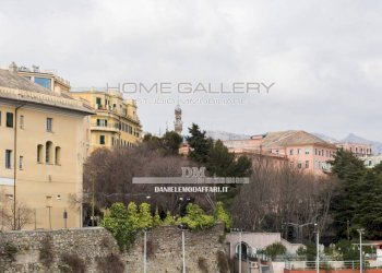 Vista - Appartamento piazza Daniele Manin, Genova (zona Castelletto) - foto 20