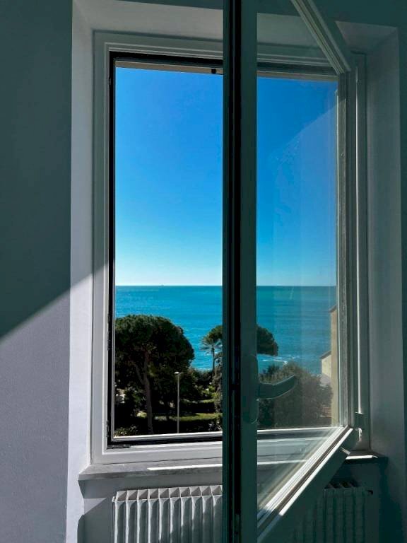 Three-room apartment via Monte Moro di Quinto, 1, hamlet Quinto Al Mare, Genova - photo 1