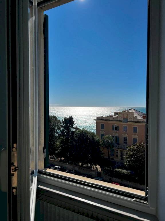 Three-room apartment via Monte Moro di Quinto, 1, hamlet Quinto Al Mare, Genova - photo 2