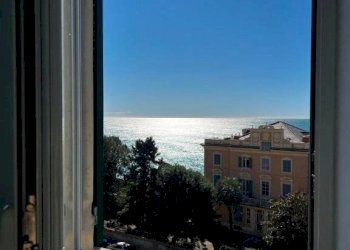 Trilocale via Monte Moro di Quinto, 1, frazione Quinto Al Mare, Genova - foto 2