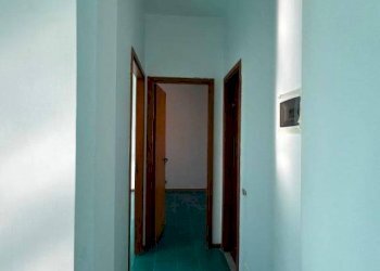 Corridoio - Three-room apartment via Monte Moro di Quinto, 1, hamlet Quinto Al Mare, Genova - photo 4