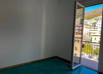 Stanza non arredata - Three-room apartment via Monte Moro di Quinto, 1, hamlet Quinto Al Mare, Genova - photo 5