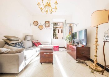 Appartamento via Giuseppe Casaregis, Genova (zona Foce) - foto 3