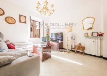 Appartamento via Giuseppe Casaregis, Genova (zona Foce) - foto 4