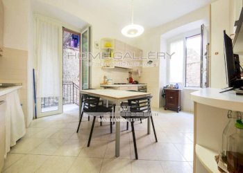 Appartamento via Giuseppe Casaregis, Genova (zona Foce) - foto 5