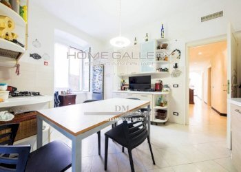 Appartamento via Giuseppe Casaregis, Genova (zona Foce) - foto 6