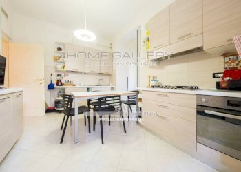 Appartamento via Giuseppe Casaregis, Genova (zona Foce) - foto 7