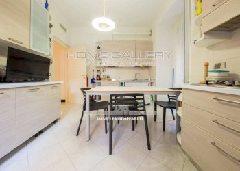 Appartamento via Giuseppe Casaregis, Genova (zona Foce) - foto 8