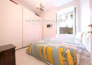 Appartamento via Giuseppe Casaregis, Genova (zona Foce) - foto 9