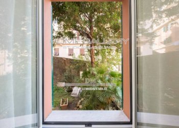 Appartamento via Giuseppe Casaregis, Genova (zona Foce) - foto 10