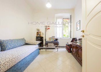 Appartamento via Giuseppe Casaregis, Genova (zona Foce) - foto 11