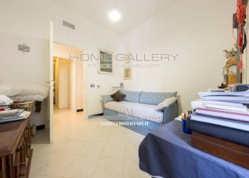 Appartamento via Giuseppe Casaregis, Genova (zona Foce) - foto 12