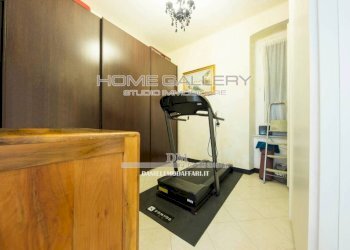 Appartamento via Giuseppe Casaregis, Genova (zona Foce) - foto 13