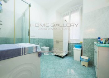 Appartamento via Giuseppe Casaregis, Genova (zona Foce) - foto 14