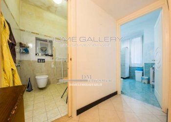 Appartamento via Giuseppe Casaregis, Genova (zona Foce) - foto 15