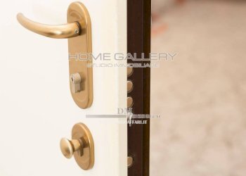 Appartamento via Giuseppe Casaregis, Genova (zona Foce) - foto 16