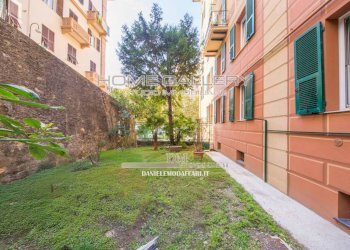 Appartamento via Giuseppe Casaregis, Genova (zona Foce) - foto 1