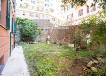 Appartamento via Giuseppe Casaregis, Genova (zona Foce) - foto 2