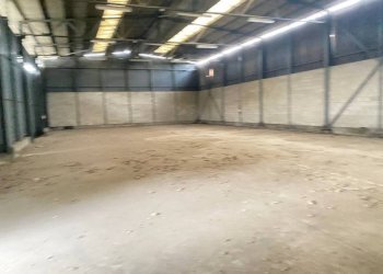 Capannone via Dante Chiasserini, Milano - foto 10