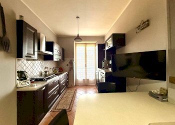 Cucina - Quadrilocale via Luigi Einaudi, 5, Carmagnola - foto 4