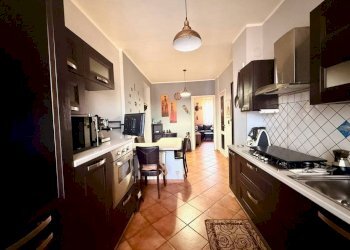 Cucina - Quadrilocale via Luigi Einaudi, 5, Carmagnola - foto 5