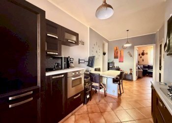 Cucina - Quadrilocale via Luigi Einaudi, 5, Carmagnola - foto 6