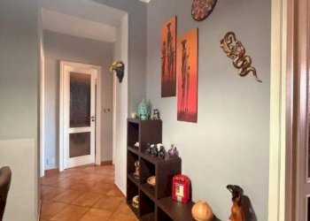 Disimpegno - Quadrilocale via Luigi Einaudi, 5, Carmagnola - foto 7