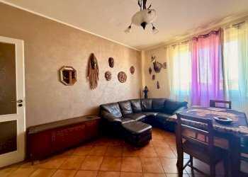 Salone - Quadrilocale via Luigi Einaudi, 5, Carmagnola - foto 9