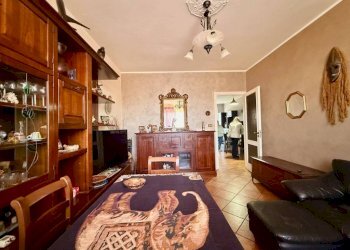 Salone - Quadrilocale via Luigi Einaudi, 5, Carmagnola - foto 10