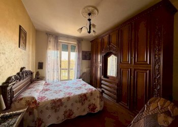 Camera da letto - Quadrilocale via Luigi Einaudi, 5, Carmagnola - foto 11