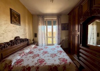 Camera da letto - Quadrilocale via Luigi Einaudi, 5, Carmagnola - foto 12