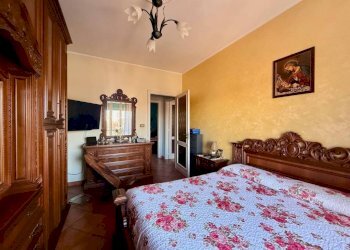 Camera da letto - Quadrilocale via Luigi Einaudi, 5, Carmagnola - foto 13