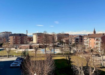 Vista - Quadrilocale via Luigi Einaudi, 5, Carmagnola - foto 15