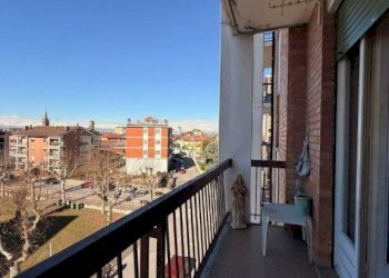 Balcone - Quadrilocale via Luigi Einaudi, 5, Carmagnola - foto 16