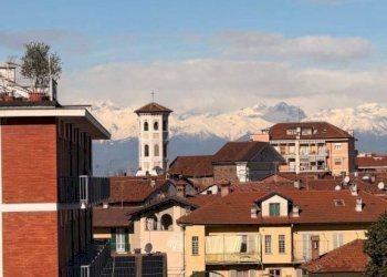 Quadrilocale via Luigi Einaudi, 5, Carmagnola - foto 17