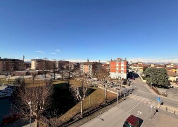 Vista - Quadrilocale via Luigi Einaudi, 5, Carmagnola - foto 18