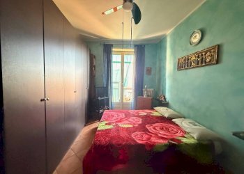 Camera da letto - Quadrilocale via Luigi Einaudi, 5, Carmagnola - foto 19