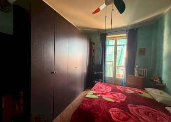 Camera da letto - Quadrilocale via Luigi Einaudi, 5, Carmagnola - foto 20