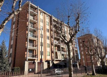 Facciata - Quadrilocale via Luigi Einaudi, 5, Carmagnola - foto 25