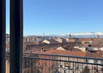 Vista - Quadrilocale largo Umbria, 14, Carmagnola - foto 20