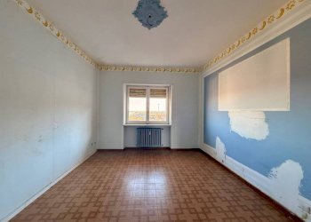 Camera da letto - Quadrilocale largo Umbria, 14, Carmagnola - foto 21