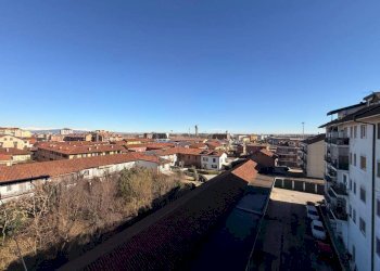 Vista - Quadrilocale largo Umbria, 14, Carmagnola - foto 30