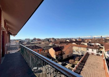 Balcone - Quadrilocale largo Umbria, 14, Carmagnola - foto 16