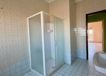 Bagno - Quadrilocale largo Umbria, 14, Carmagnola - foto 22