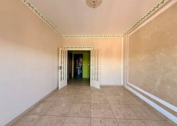 Camera da letto - Quadrilocale largo Umbria, 14, Carmagnola - foto 33