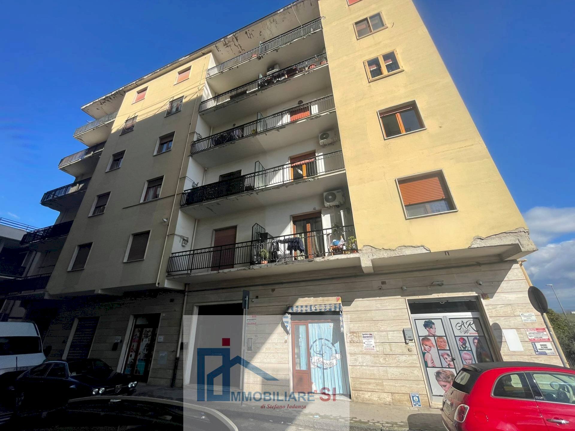 Foto 2 - Apartment Via Giuseppe Castellano, Benevento - photo 2