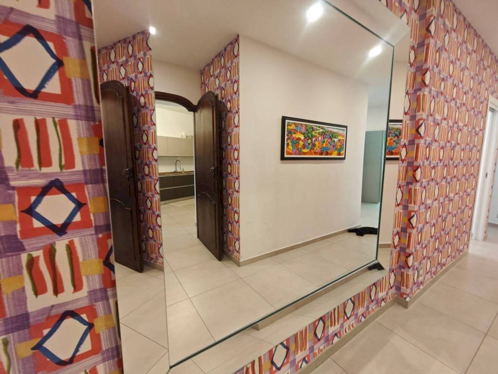 Disimpegno - Apartment via Giuseppe Verdi, Asti - photo 3